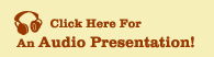 Click here for an audio presentation!