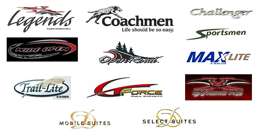 rv, campers, travel trailers, fifth wheels